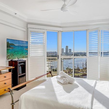Ocean Sands Resort Gold Coast Eksteriør billede