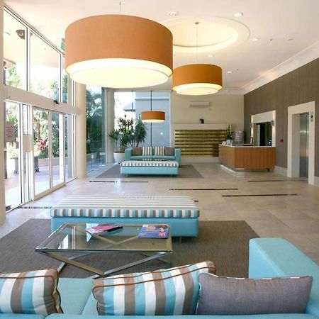 Ocean Sands Resort Gold Coast Eksteriør billede