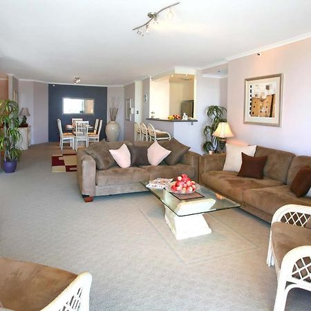 Ocean Sands Resort Gold Coast Eksteriør billede