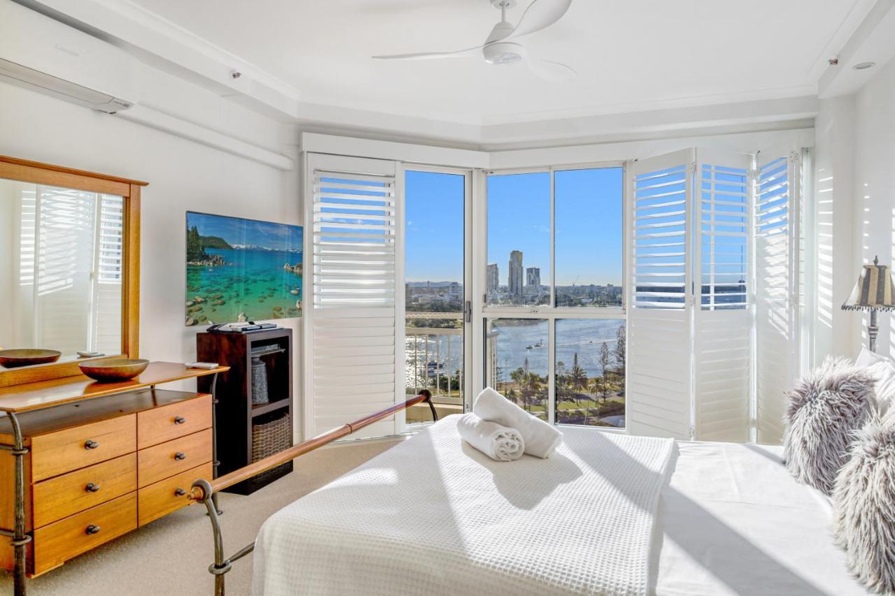 Ocean Sands Resort Gold Coast Eksteriør billede