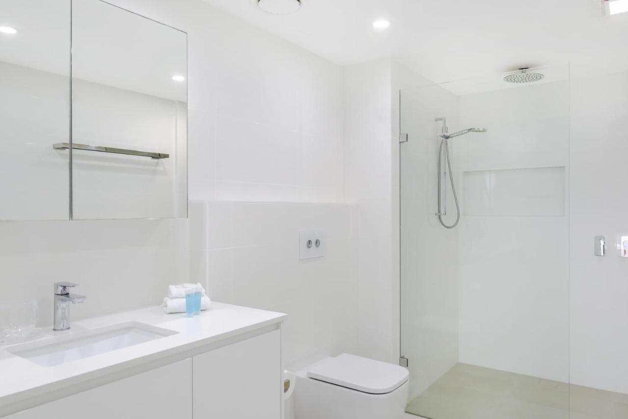 Ocean Sands Resort Gold Coast Eksteriør billede
