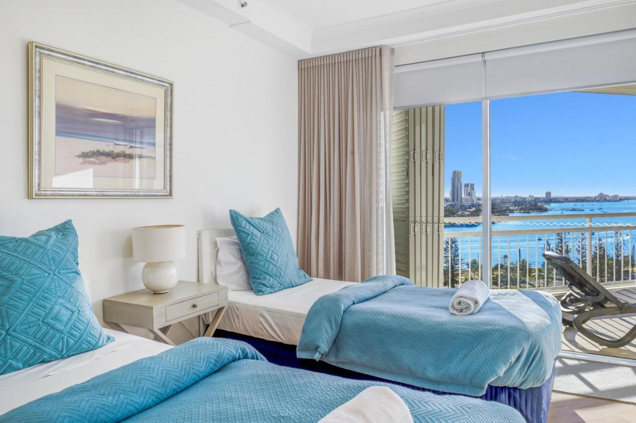 Ocean Sands Resort Gold Coast Eksteriør billede