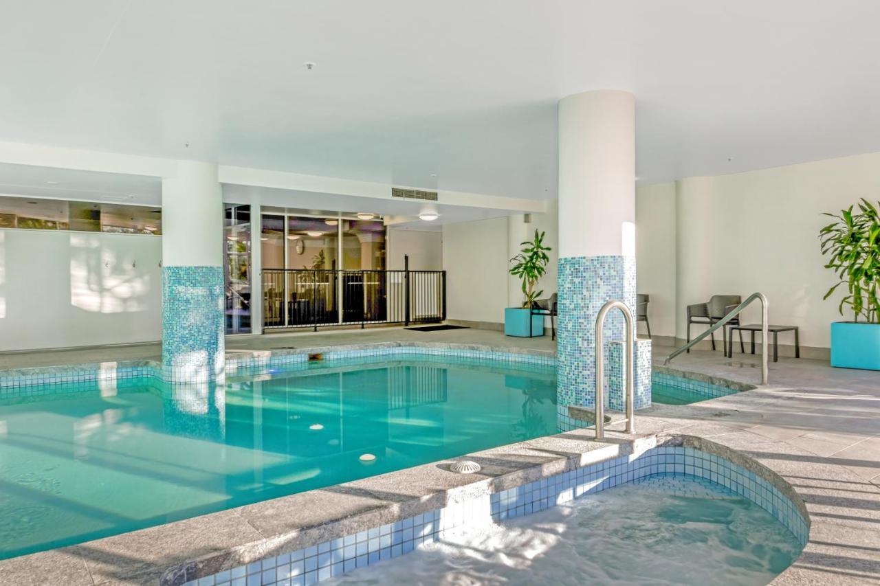 Ocean Sands Resort Gold Coast Eksteriør billede