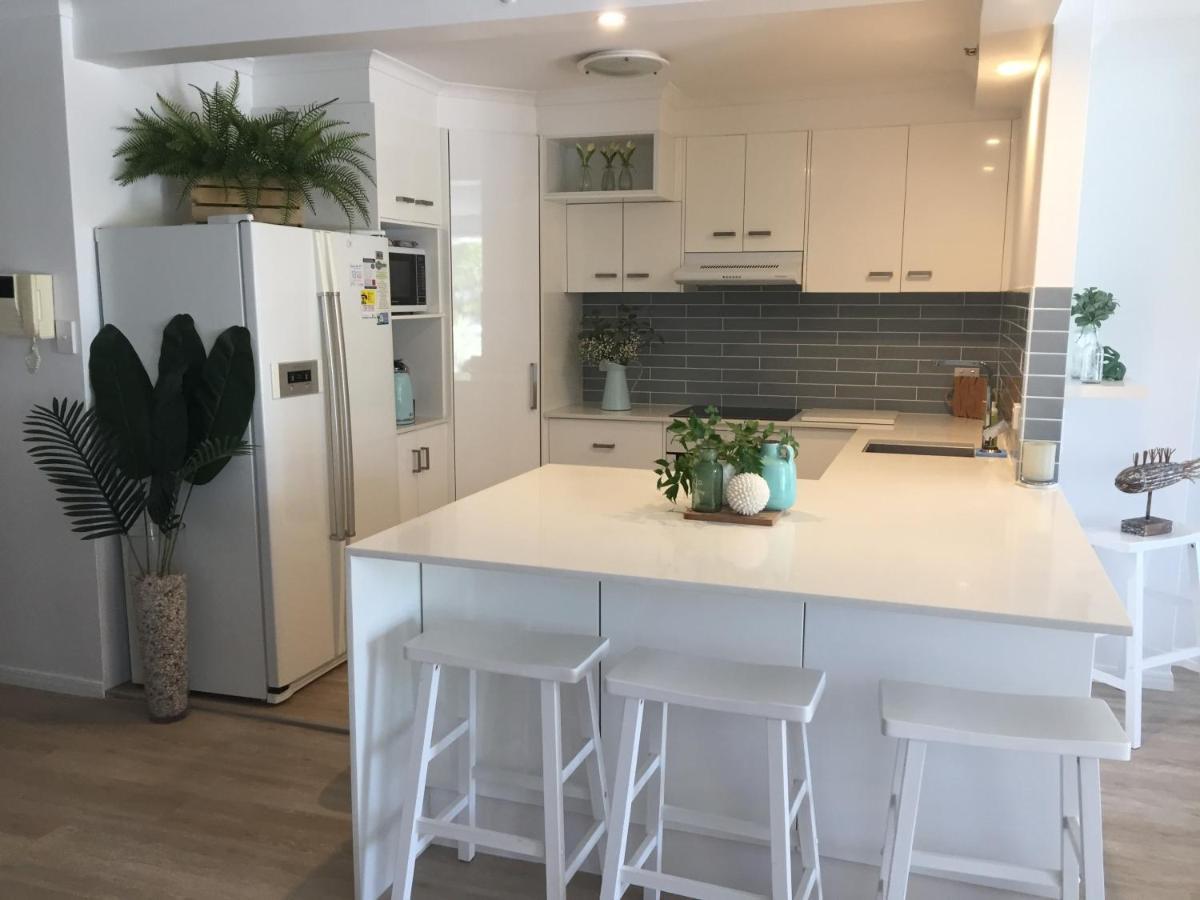 Ocean Sands Resort Gold Coast Eksteriør billede