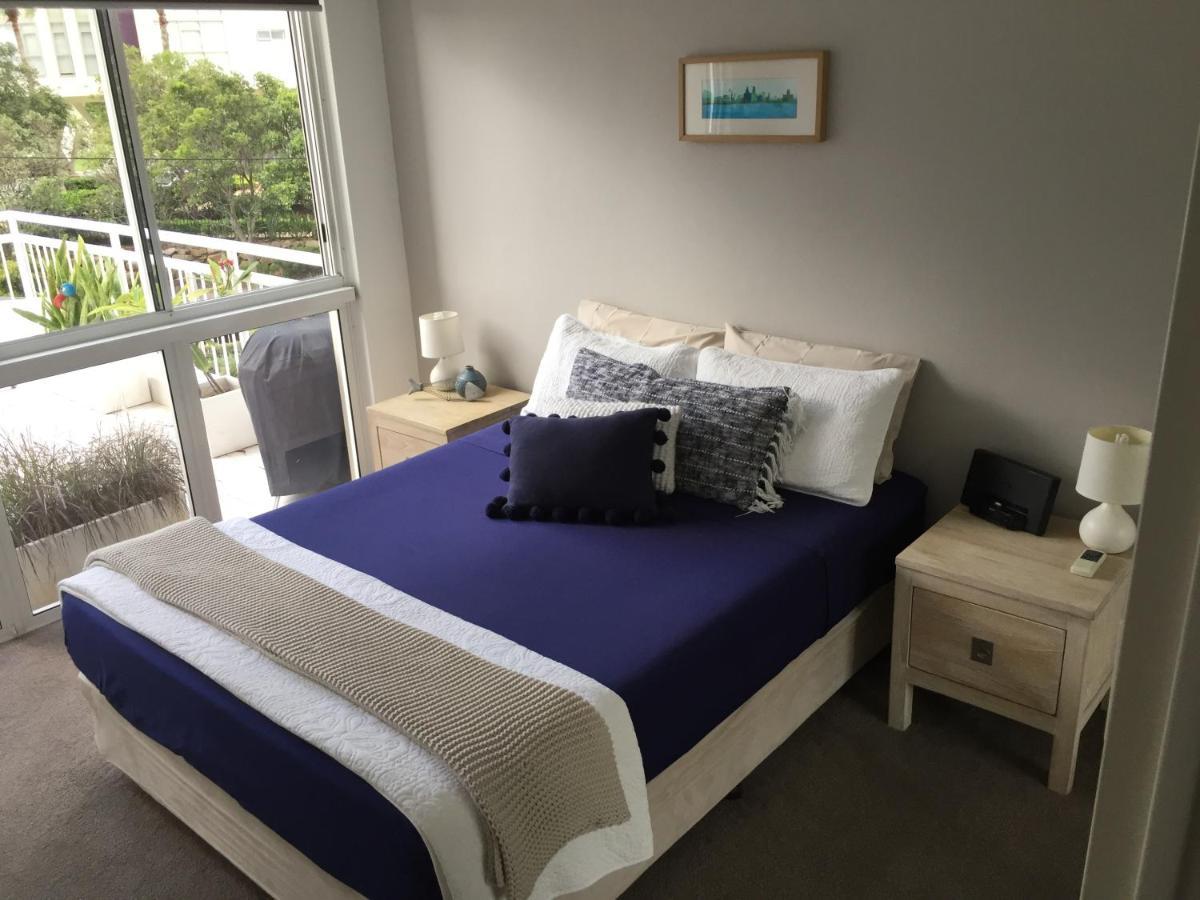 Ocean Sands Resort Gold Coast Eksteriør billede