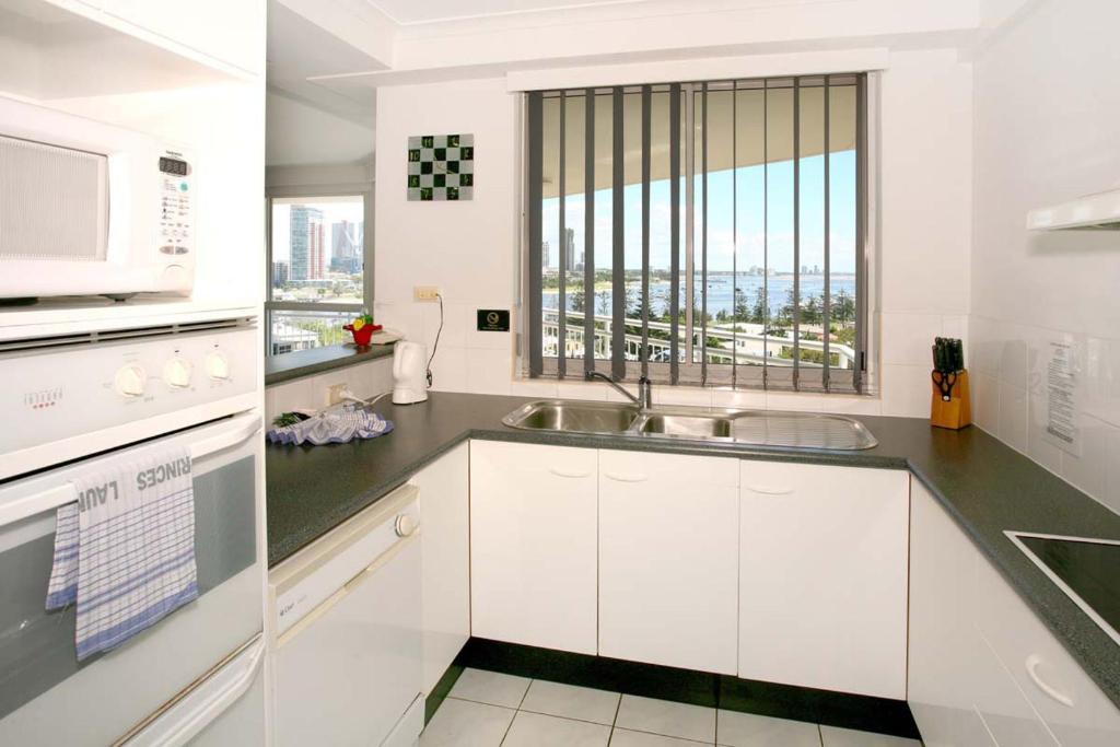 Ocean Sands Resort Gold Coast Værelse billede