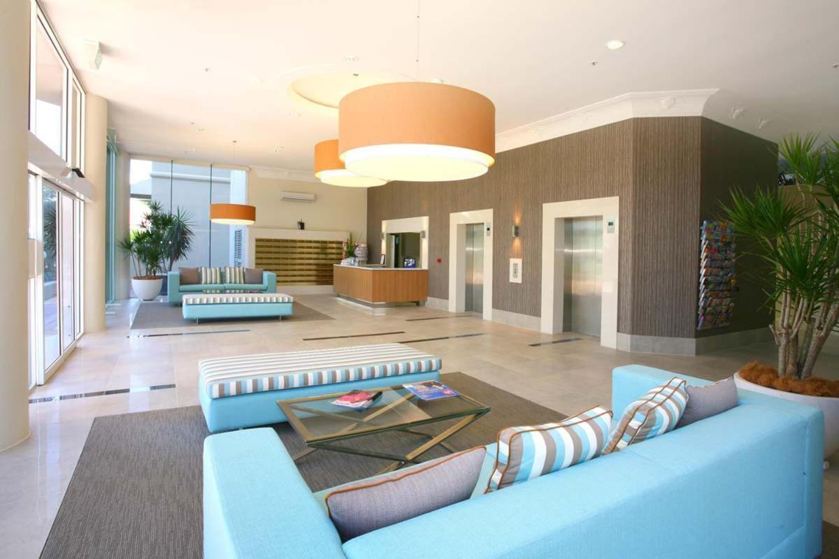 Ocean Sands Resort Gold Coast Eksteriør billede