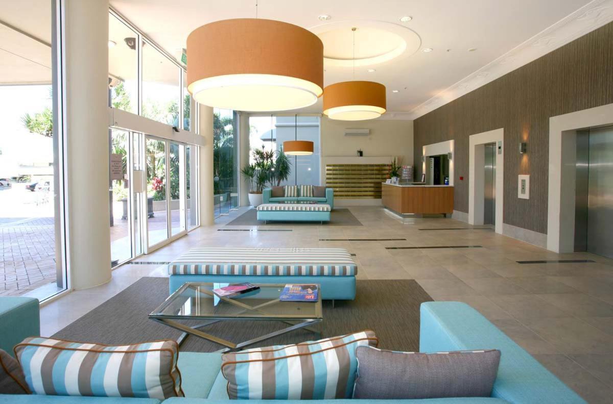 Ocean Sands Resort Gold Coast Eksteriør billede