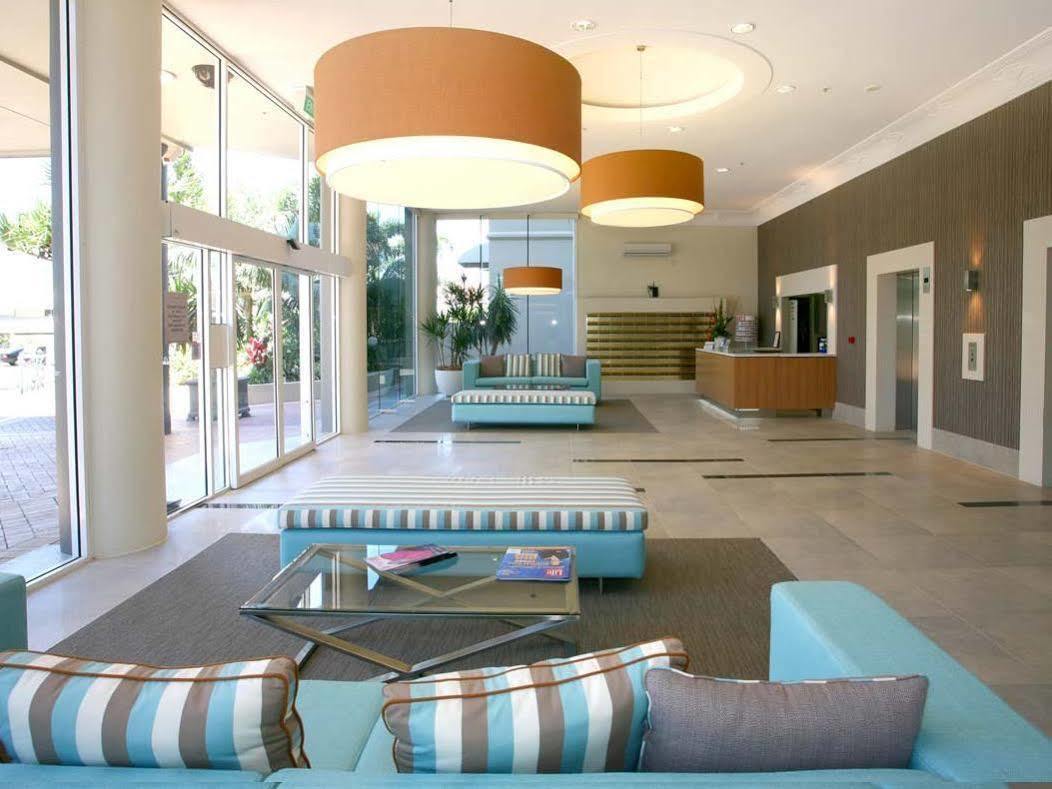 Ocean Sands Resort Gold Coast Eksteriør billede