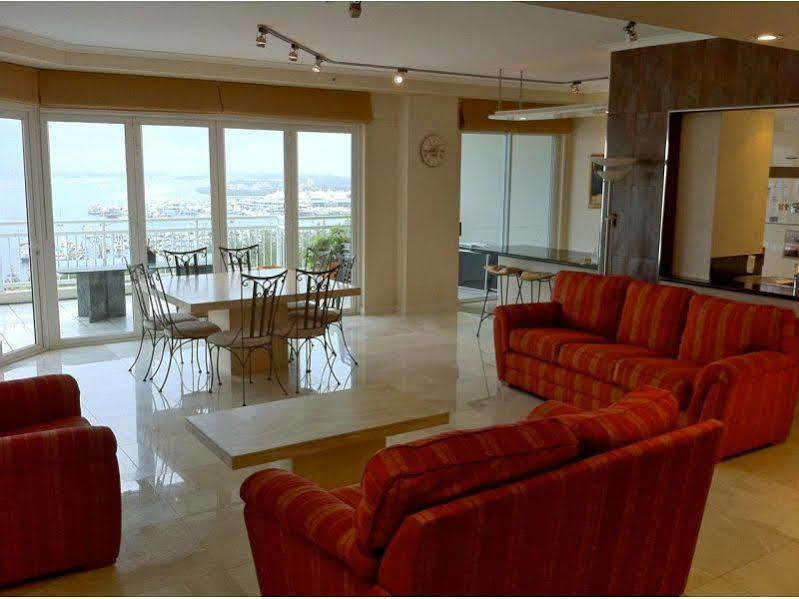 Ocean Sands Resort Gold Coast Eksteriør billede