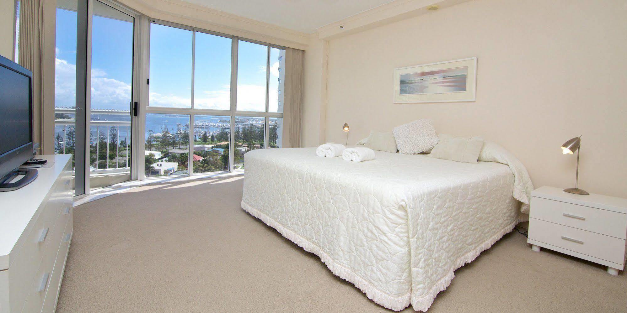 Ocean Sands Resort Gold Coast Eksteriør billede