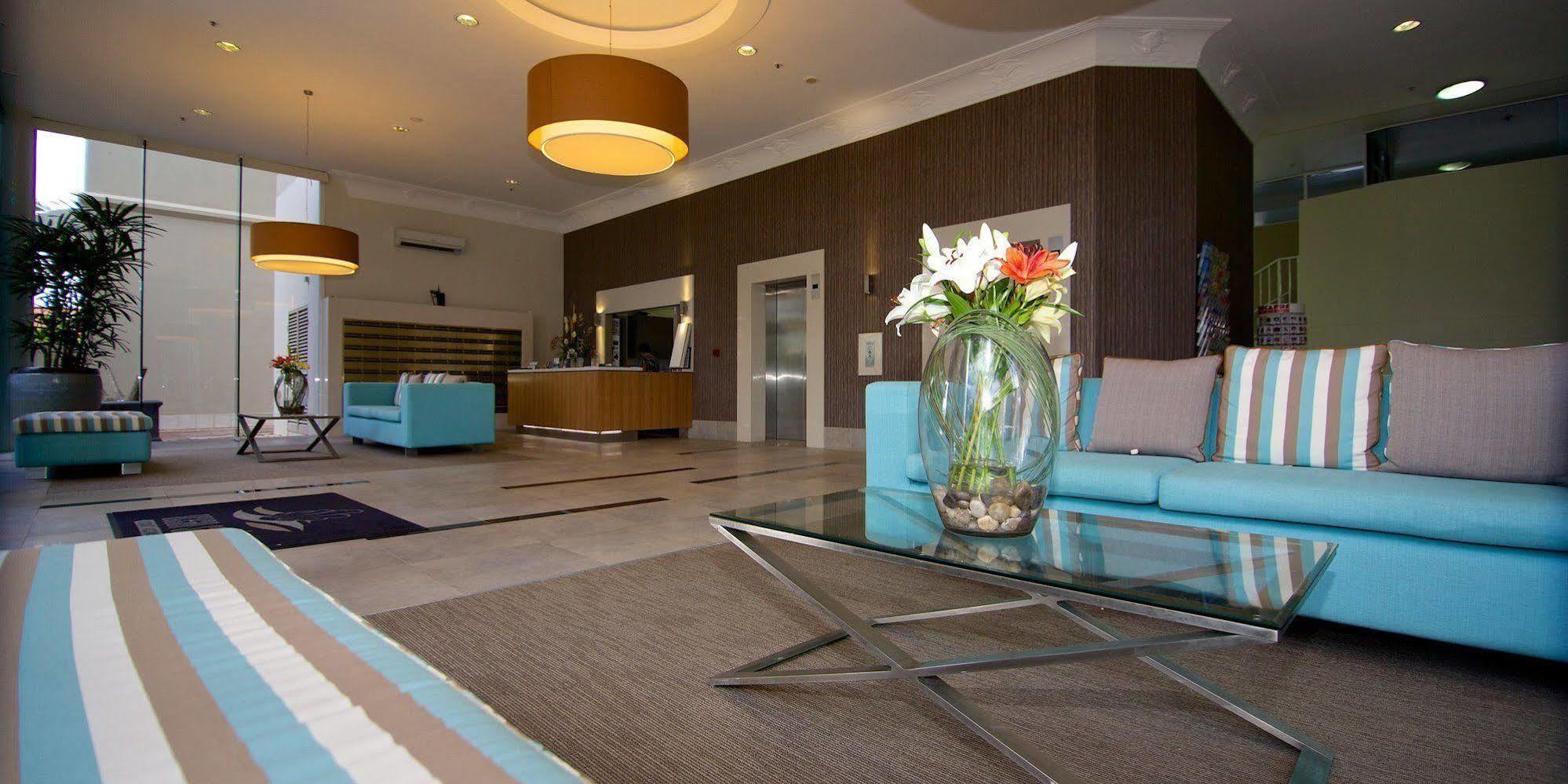 Ocean Sands Resort Gold Coast Eksteriør billede